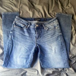 Skinny Jeans - The Lucky Brand